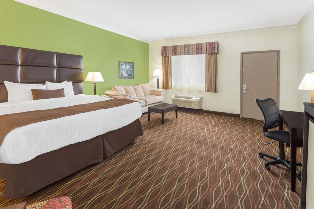 Baymont Inn & Sts Conference Cntr Alpine - thumb 11