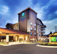 Holiday Inn Express Helen - Tourism Bookings