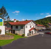 SureStay Hotel Helen Downtown - Tourism Bookings
