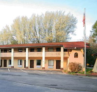 Quality Inn - Tourism Bookings