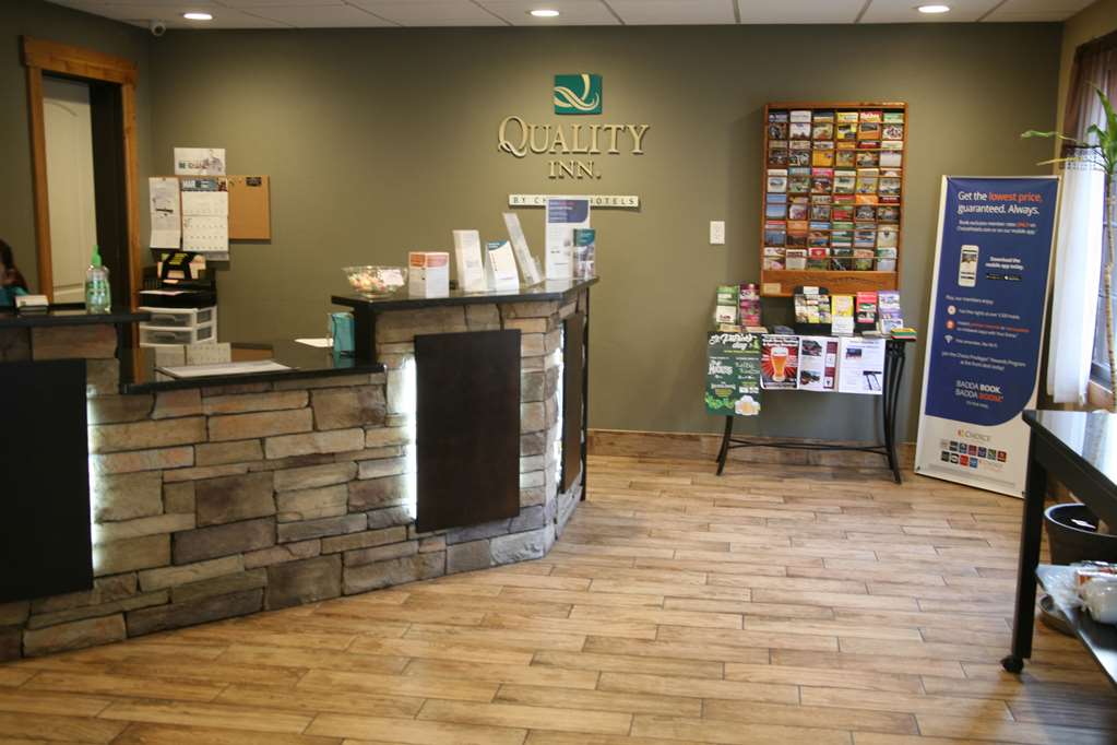 Quality Inn - thumb 5