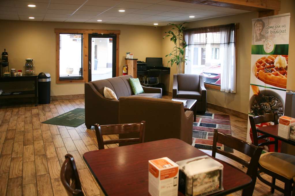 Quality Inn - thumb 7