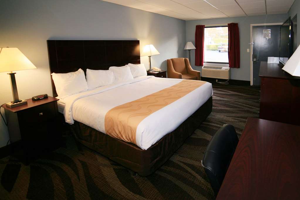 Quality Inn - thumb 9