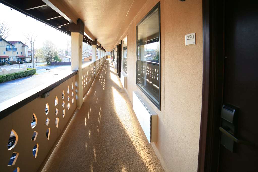 Quality Inn - thumb 16