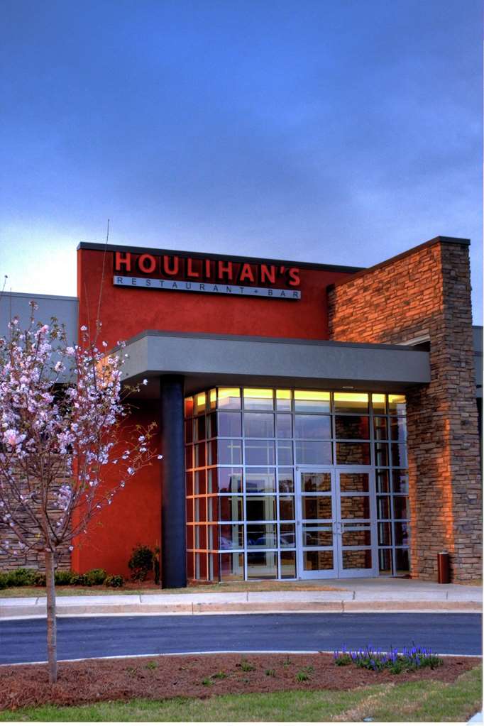 Doubletree Columbus Hotel - thumb 2