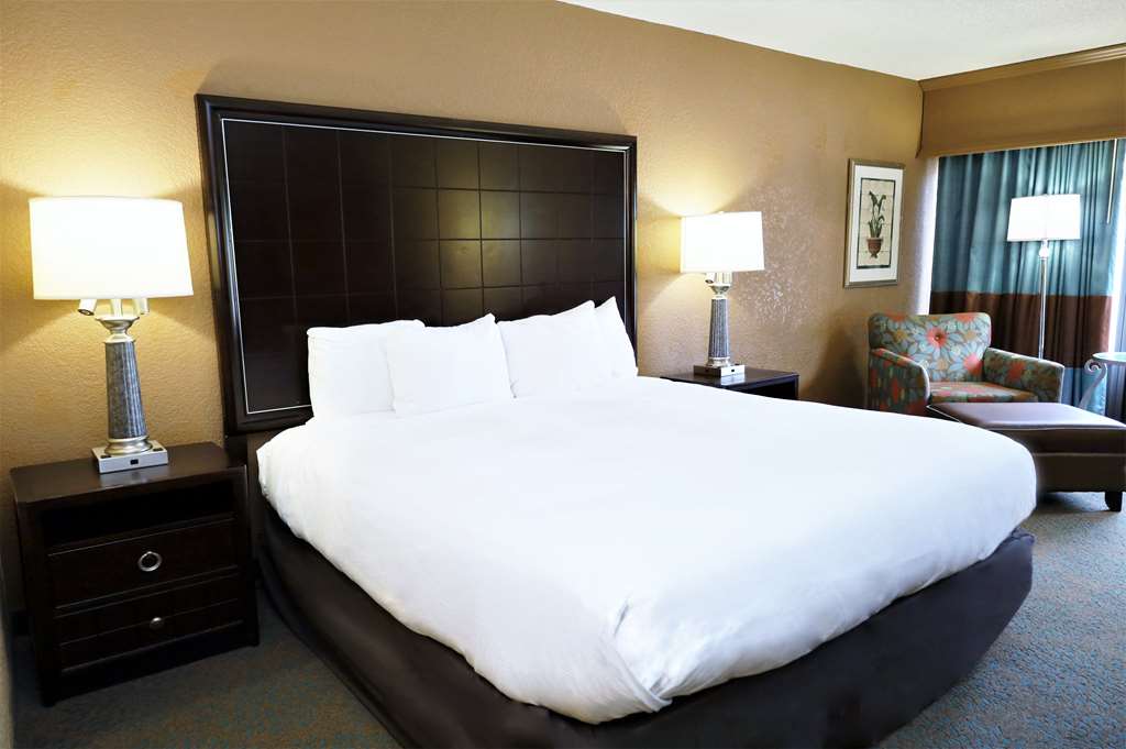 Doubletree Columbus Hotel - thumb 5