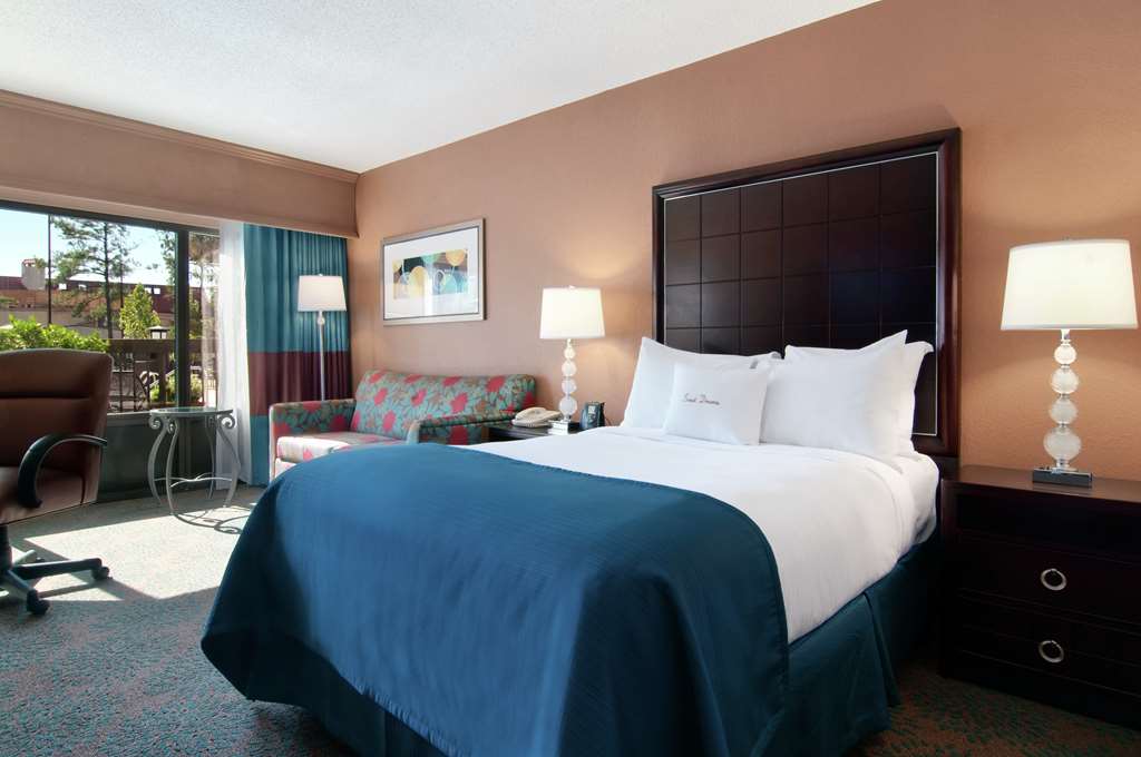 Doubletree Columbus Hotel - thumb 6
