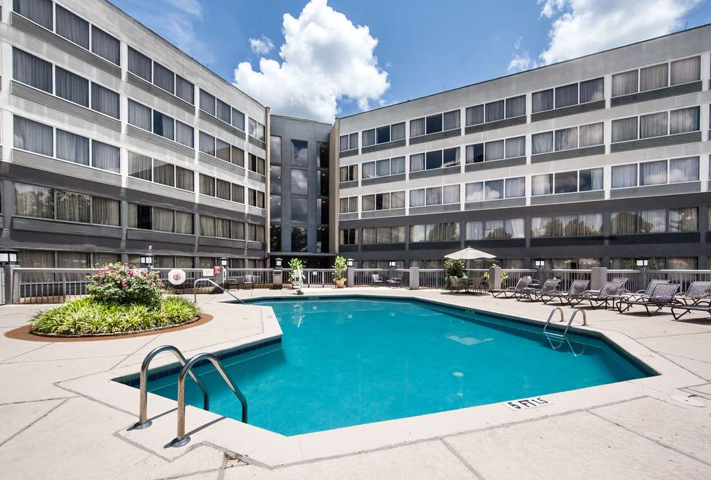 Doubletree Columbus Hotel - thumb 8