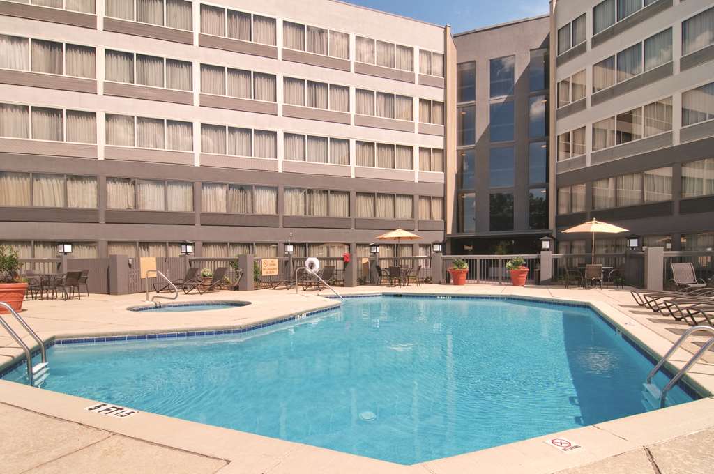 Doubletree Columbus Hotel - thumb 9