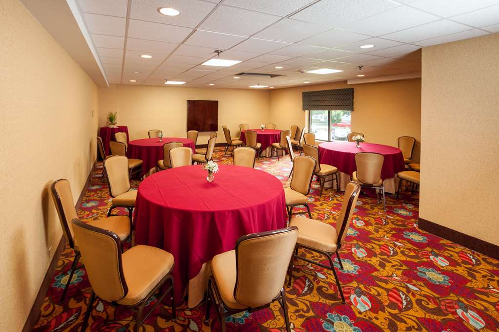 Doubletree Columbus Hotel - thumb 10