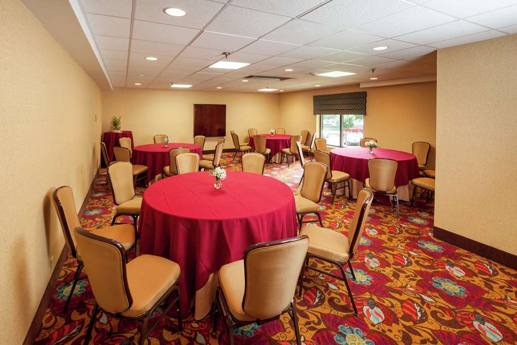 Doubletree Columbus Hotel - thumb 12
