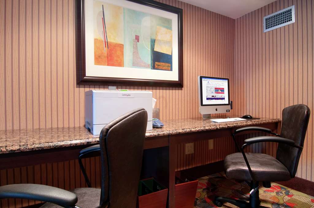 Doubletree Columbus Hotel - thumb 17