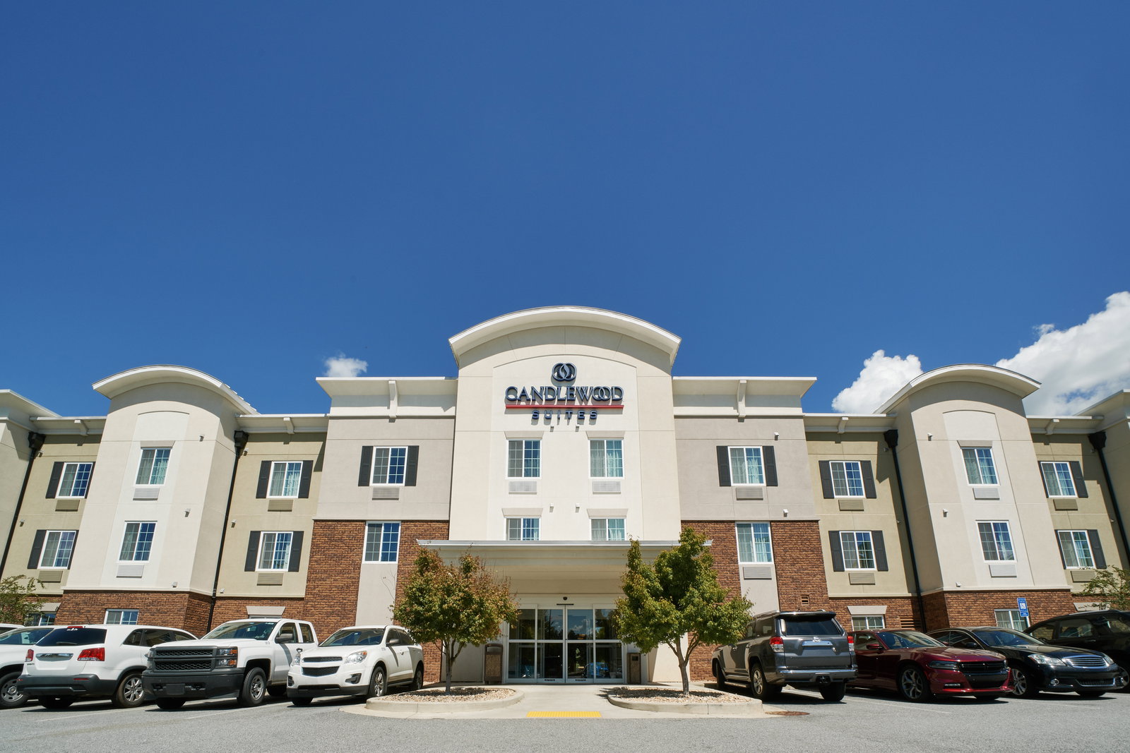 Candlewood Suites Columbus-Northeast - thumb 0