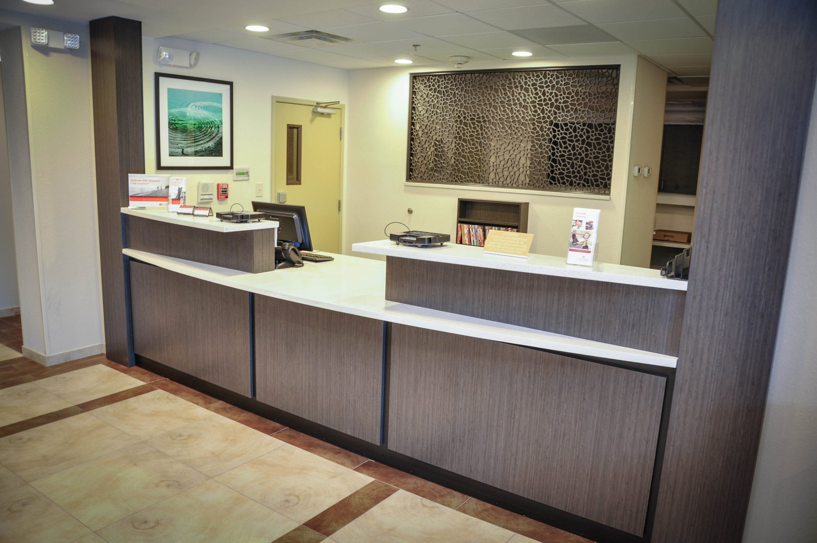 Candlewood Suites Columbus-Northeast - thumb 2