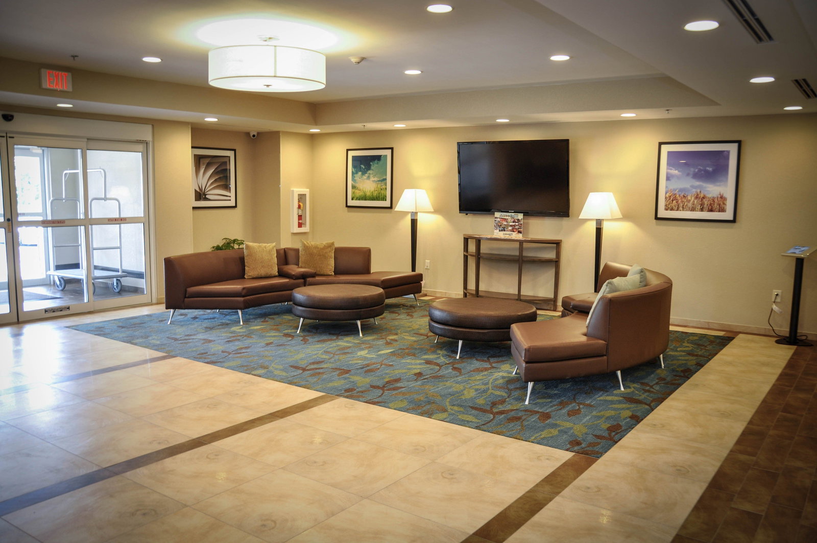 Candlewood Suites Columbus-Northeast - thumb 3