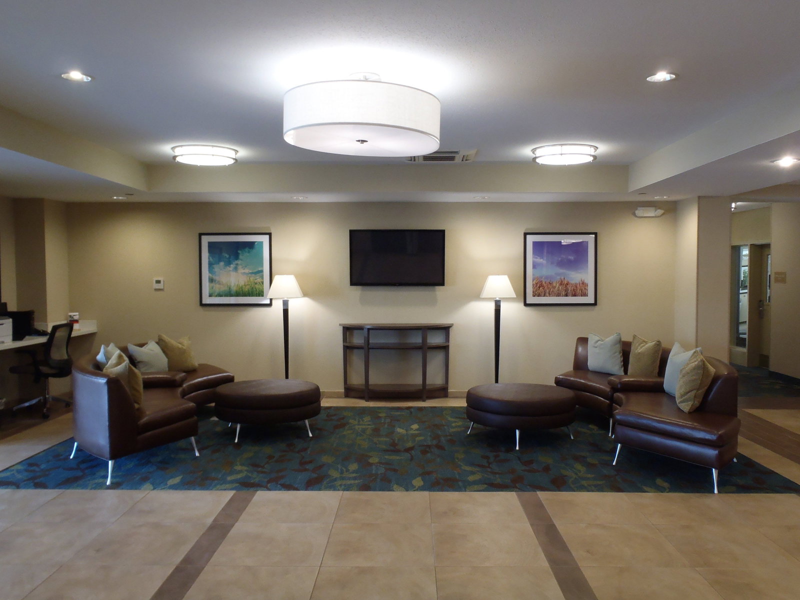 Candlewood Suites Columbus-Northeast - thumb 4