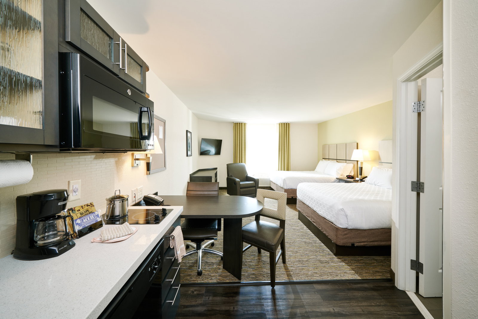 Candlewood Suites Columbus-Northeast - thumb 5