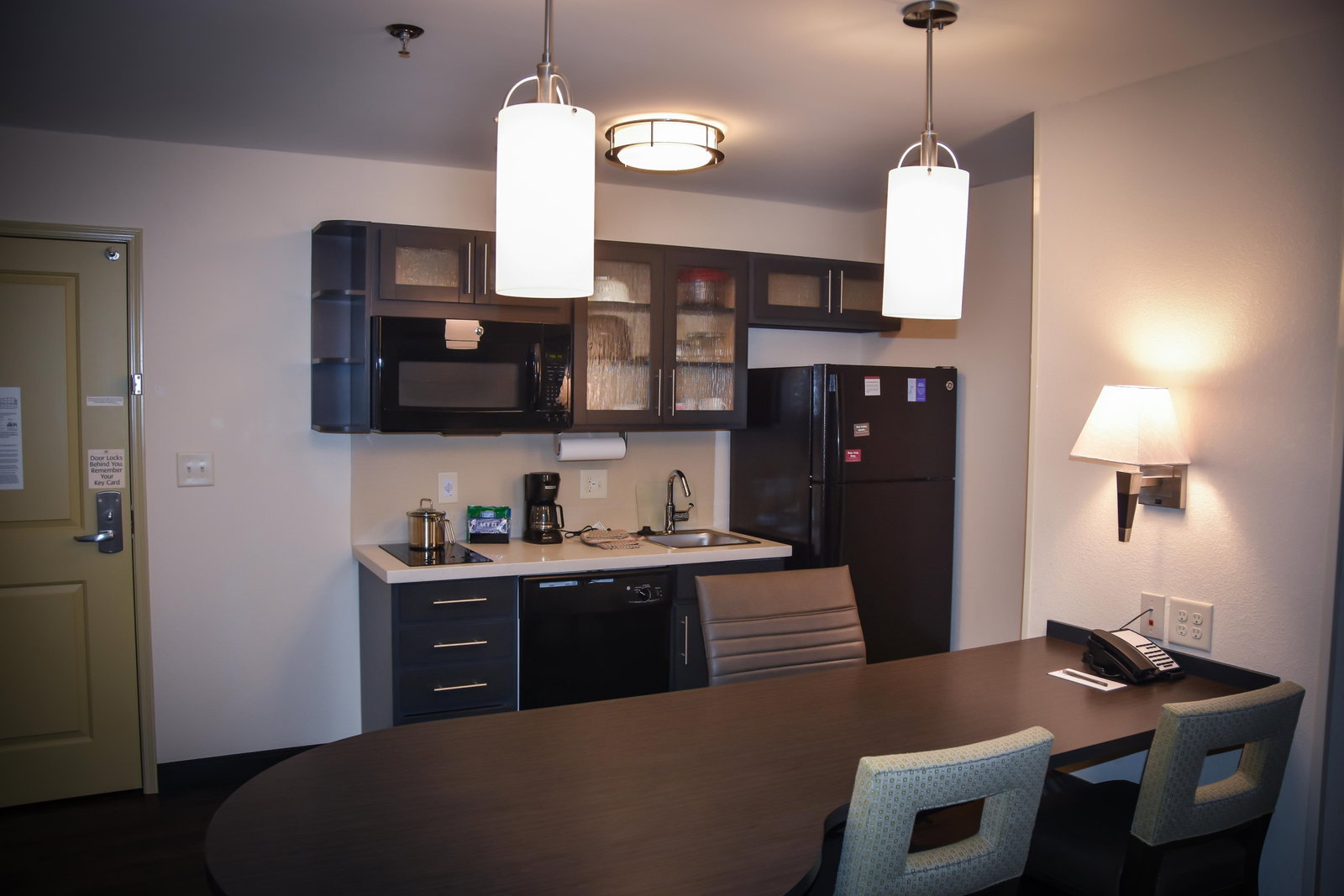 Candlewood Suites Columbus-Northeast - thumb 6