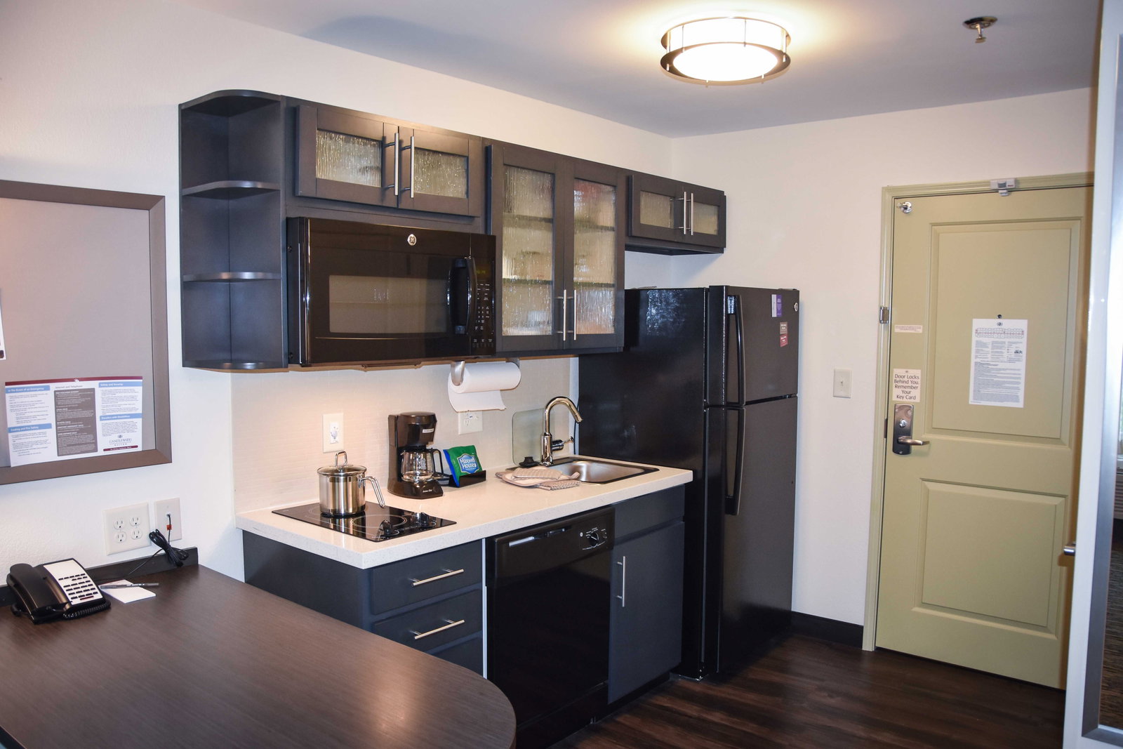 Candlewood Suites Columbus-Northeast - thumb 7