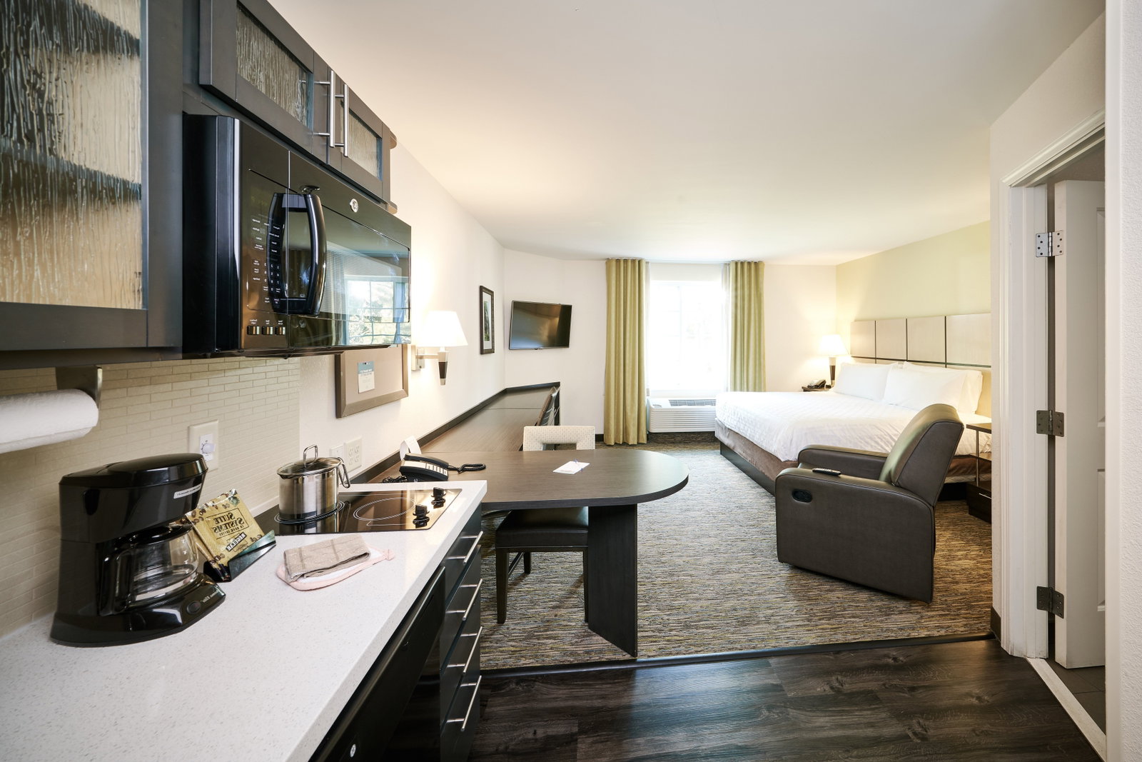 Candlewood Suites Columbus-Northeast - thumb 8