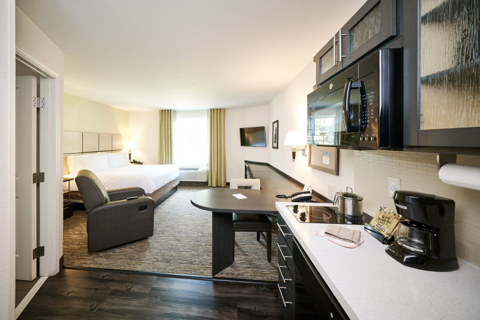 Candlewood Suites Columbus-Northeast - thumb 9