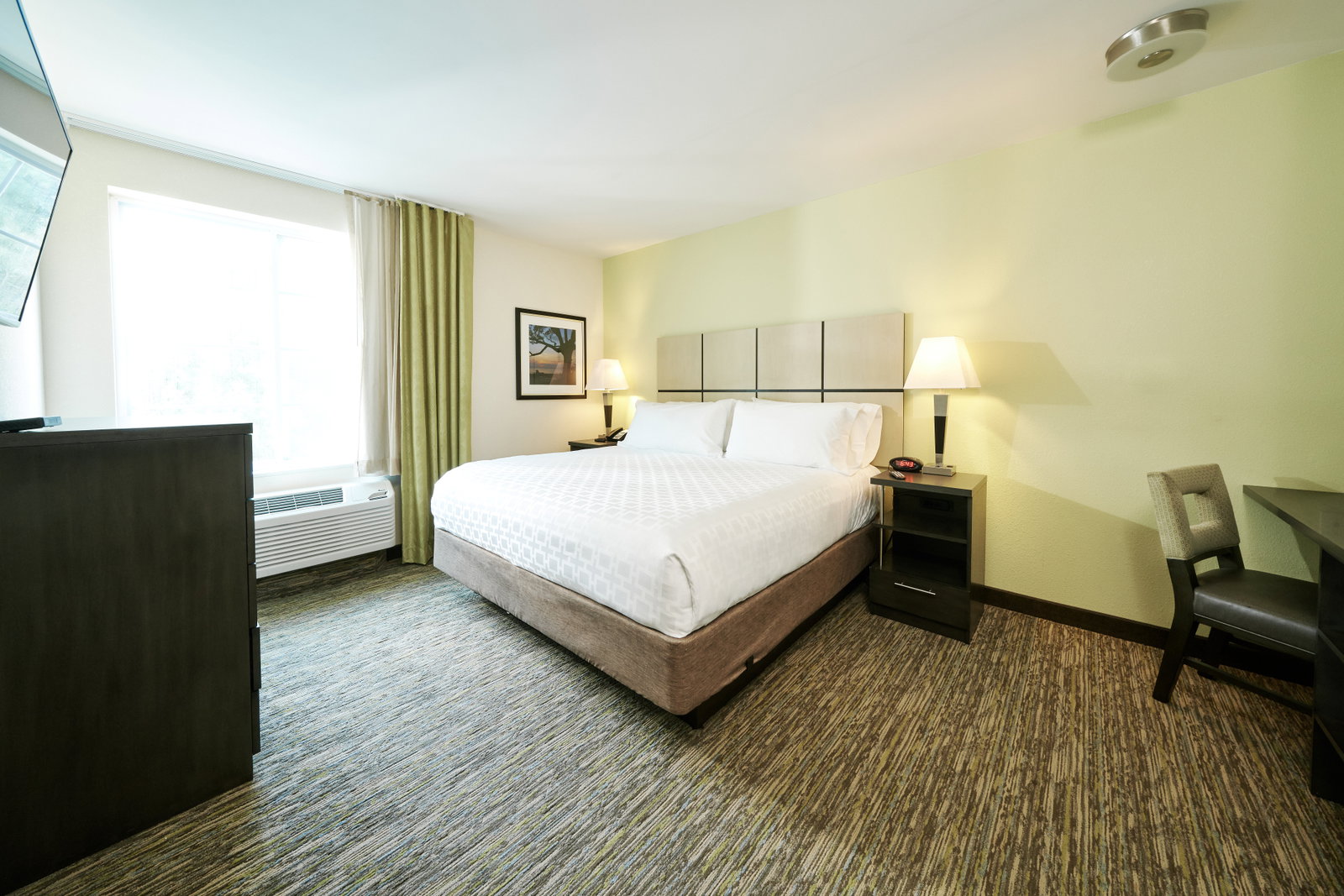 Candlewood Suites Columbus-Northeast - thumb 10