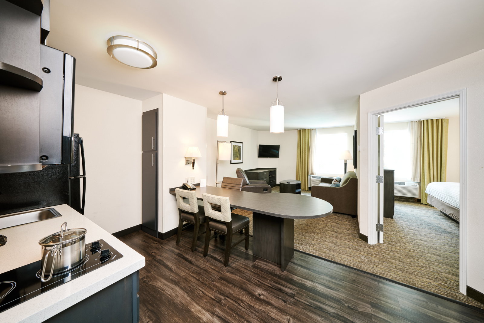 Candlewood Suites Columbus-Northeast - thumb 11