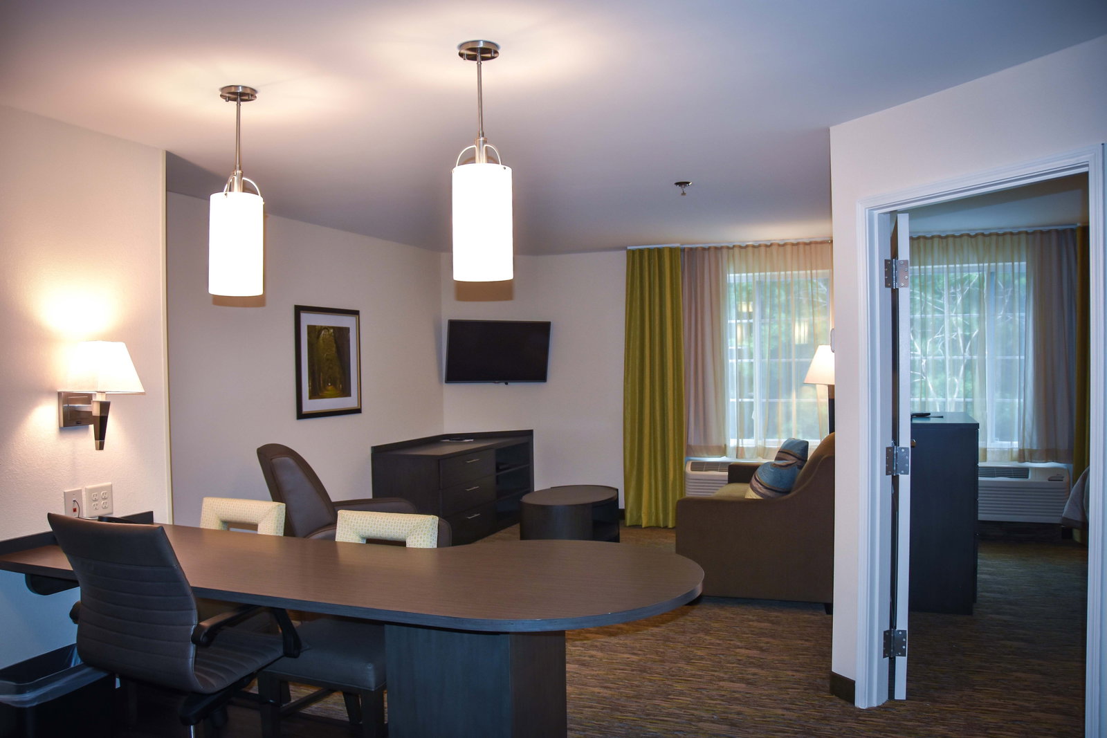 Candlewood Suites Columbus-Northeast - thumb 12