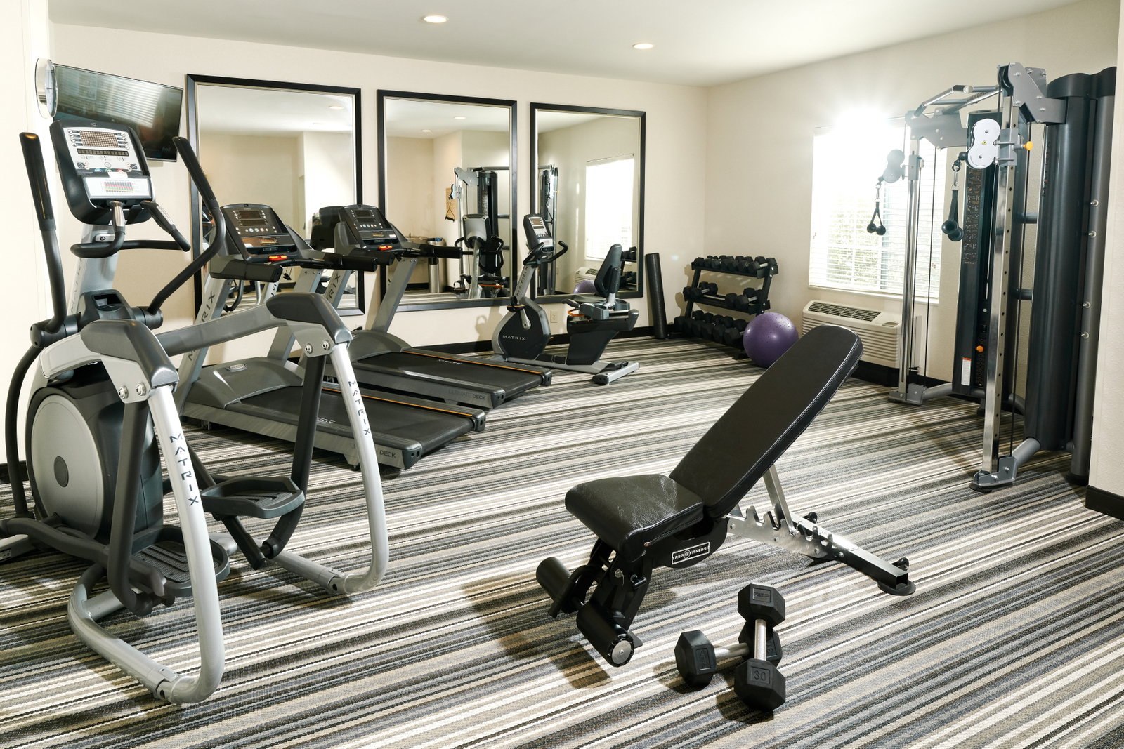 Candlewood Suites Columbus-Northeast - thumb 13
