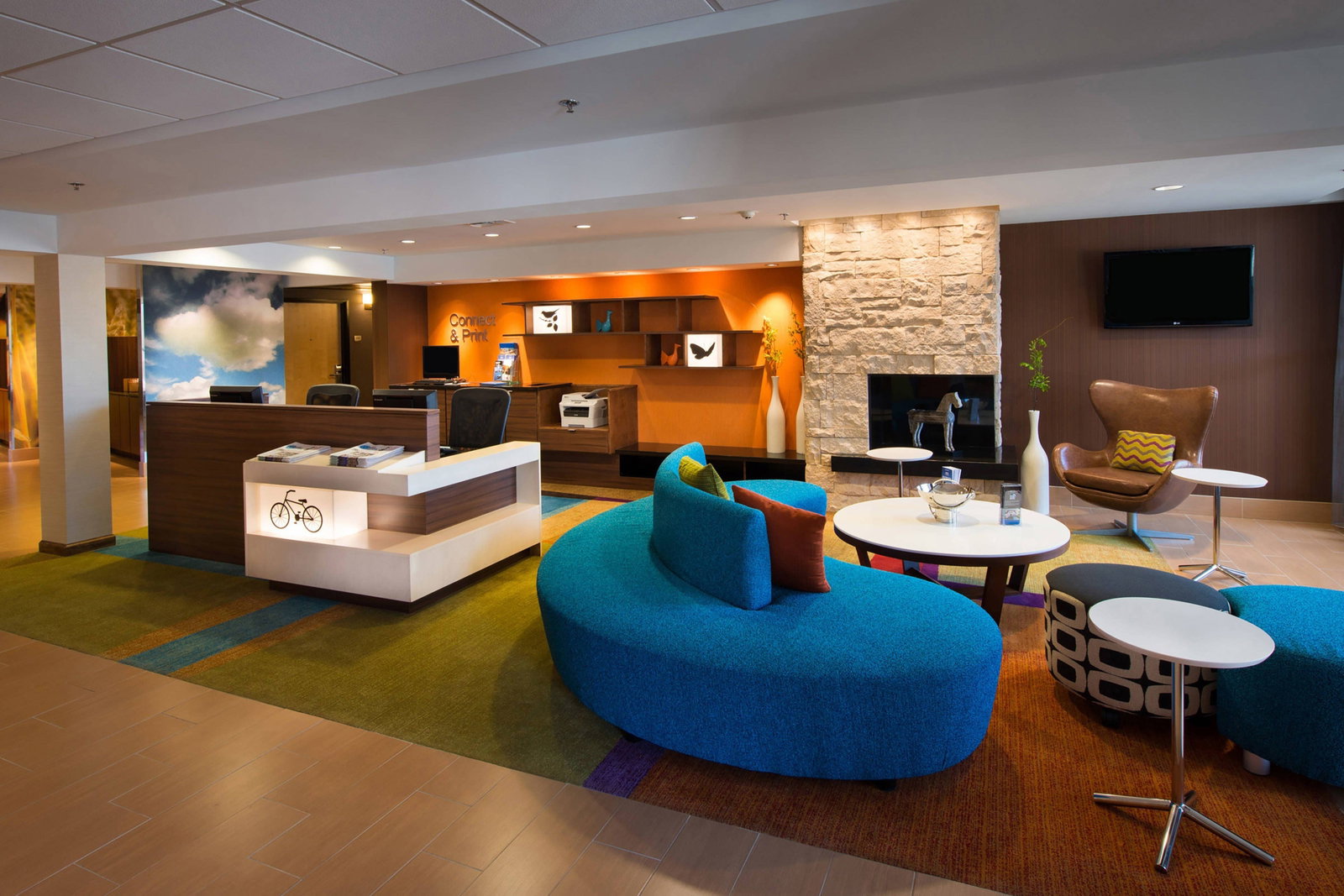 Fairfield By Marriott Gainesville - thumb 1