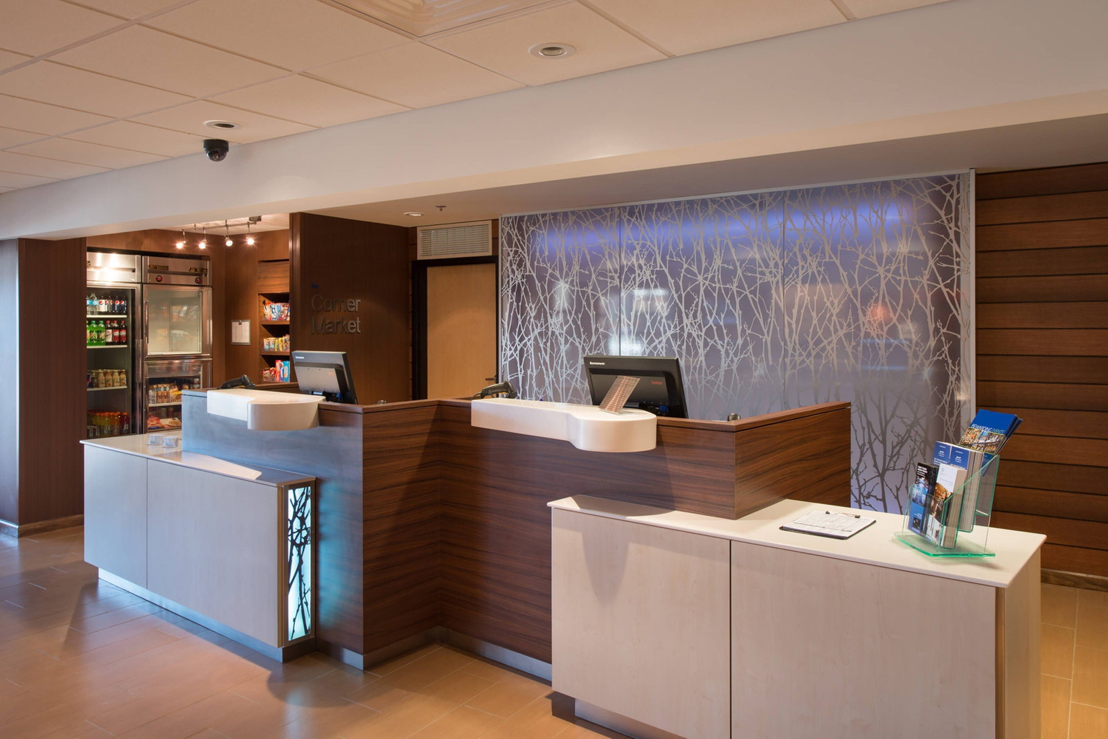 Fairfield By Marriott Gainesville - thumb 2