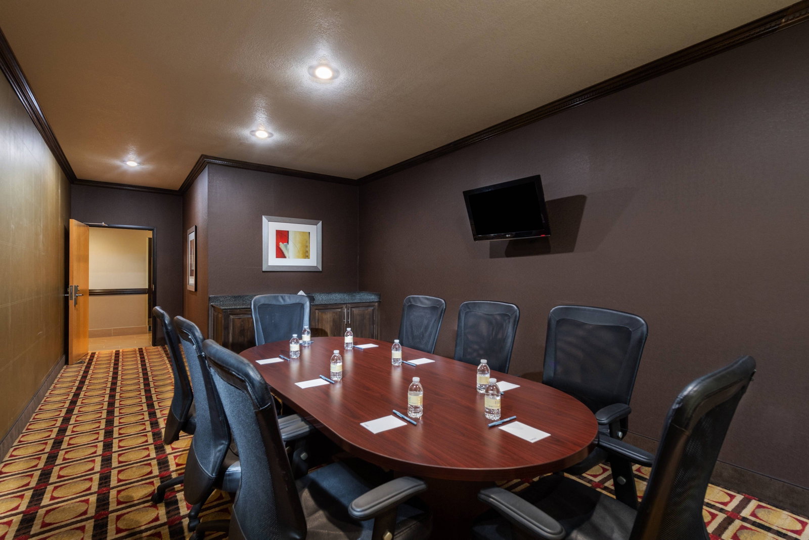 Fairfield By Marriott Gainesville - thumb 5