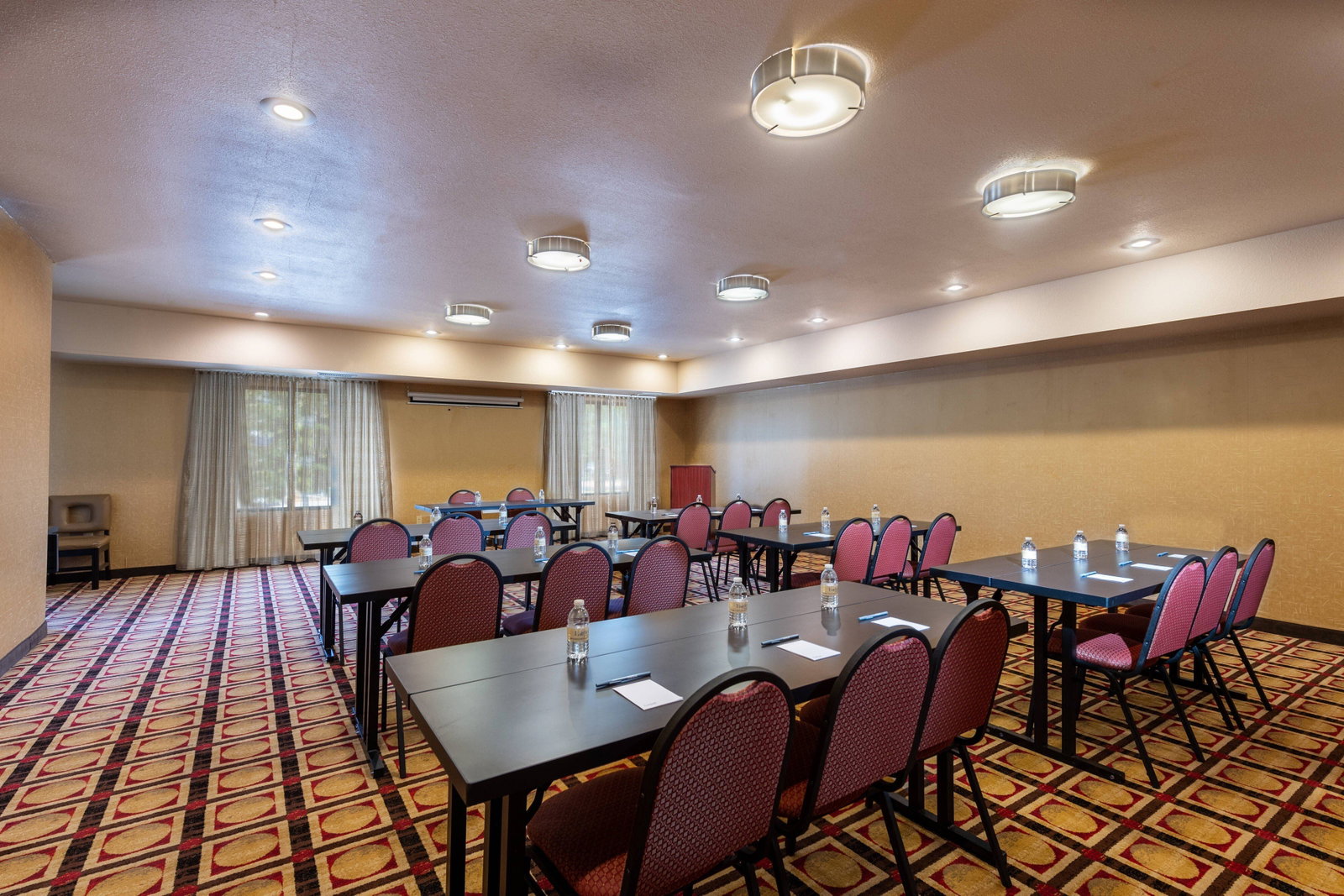 Fairfield By Marriott Gainesville - thumb 6