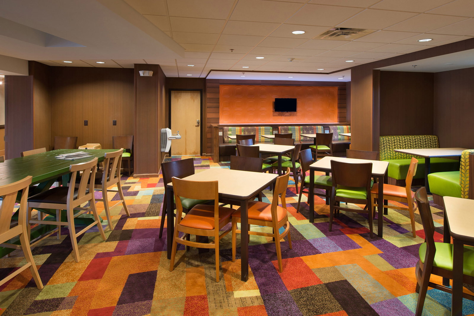 Fairfield By Marriott Gainesville - thumb 7