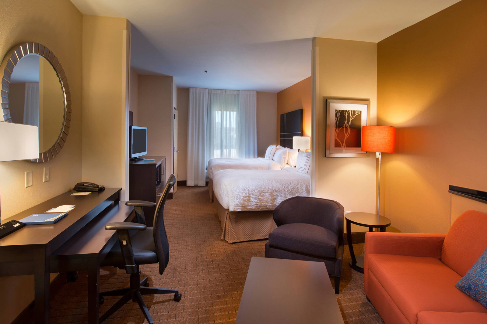 Fairfield By Marriott Gainesville - thumb 8