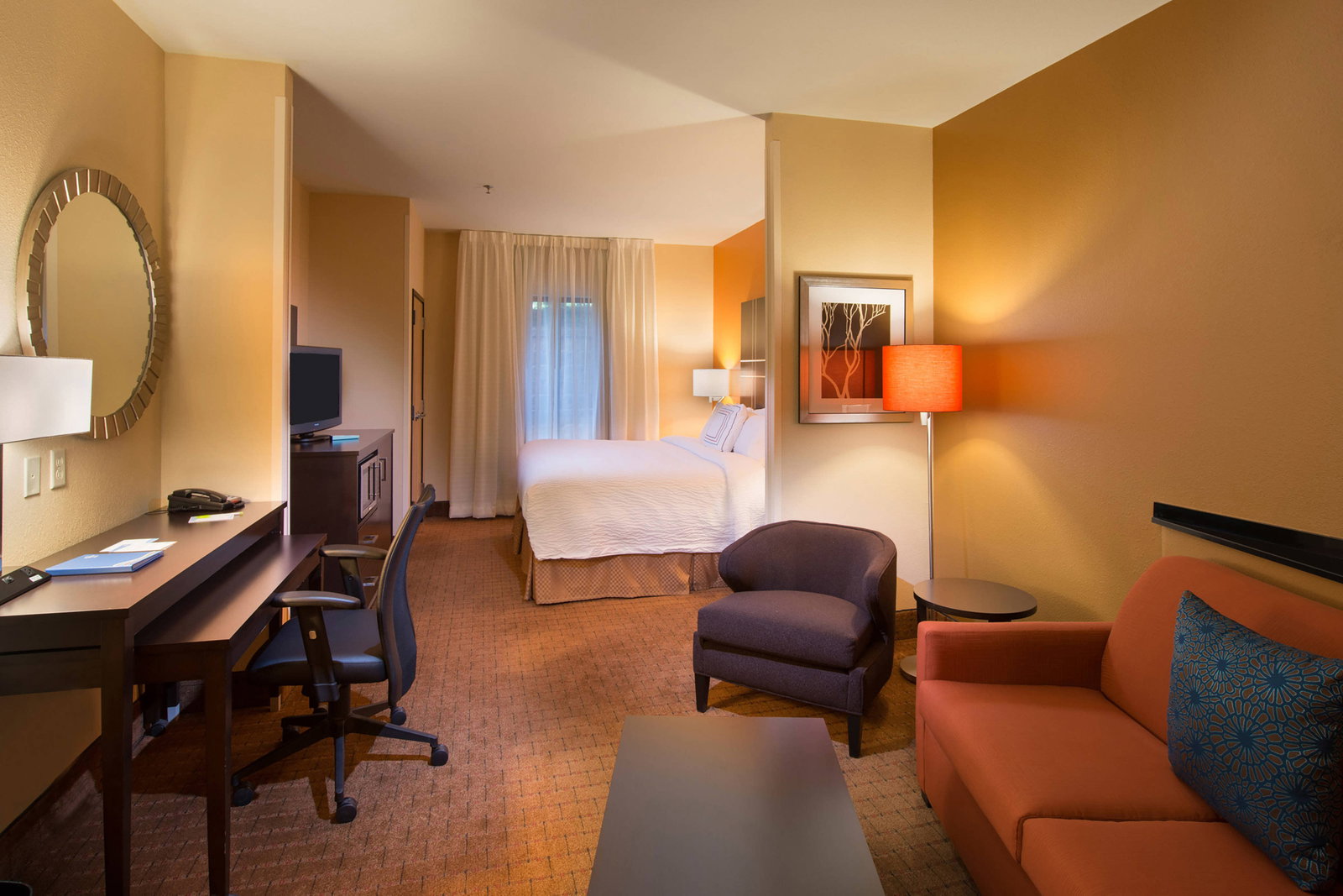 Fairfield By Marriott Gainesville - thumb 9