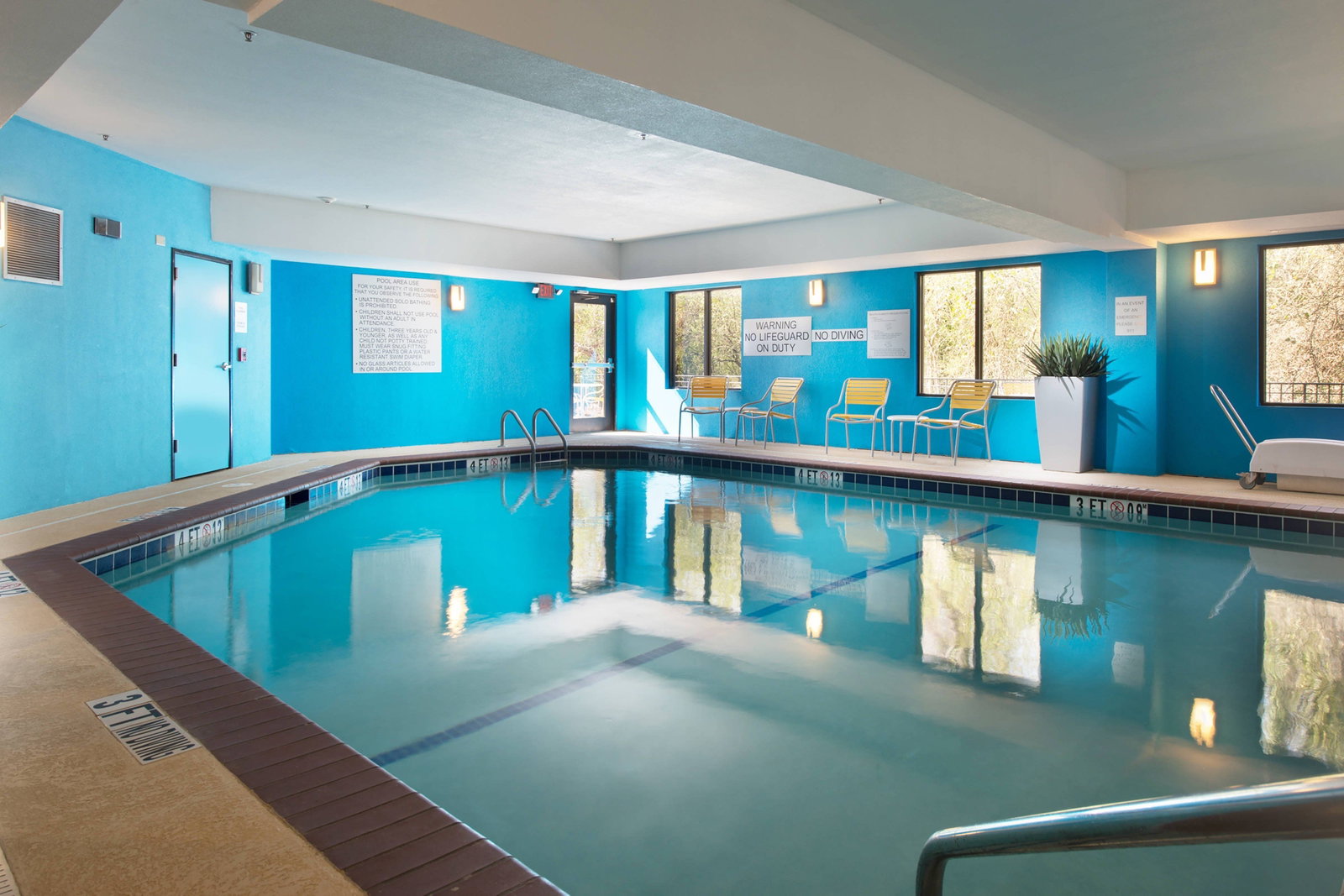 Fairfield By Marriott Gainesville - thumb 10