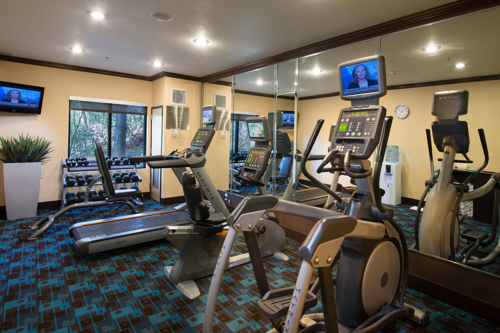 Fairfield By Marriott Gainesville - thumb 11
