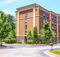 Hampton Inn  Suites Flowery Branch - Tourism Bookings
