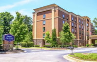 Flowery Branch Ga Tourism Bookings