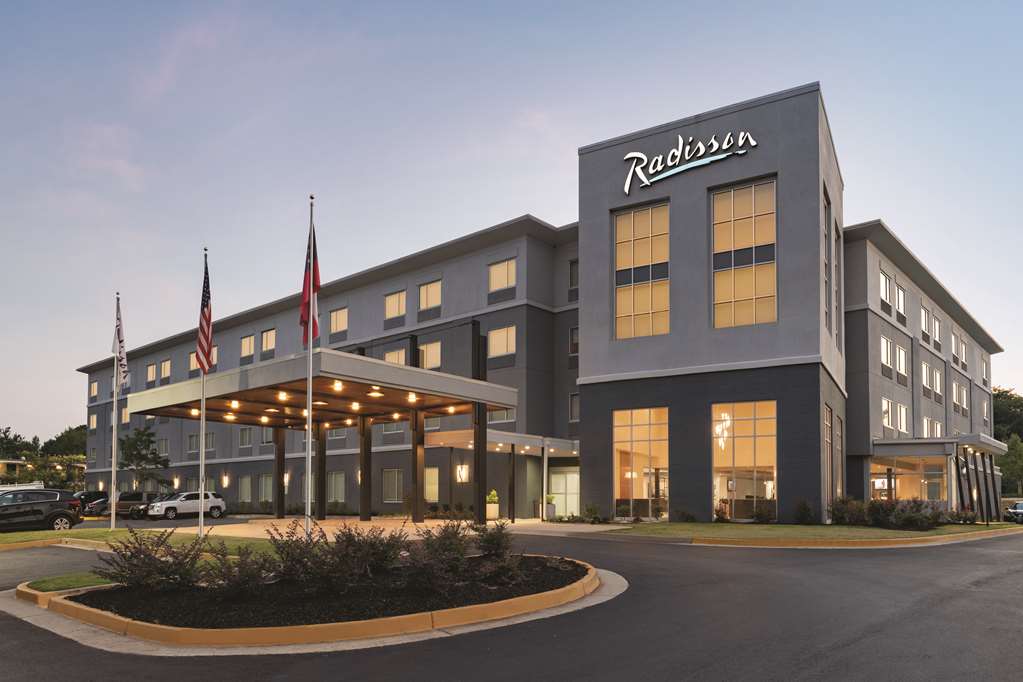 Radisson Hotel Atlanta Airport - thumb 0