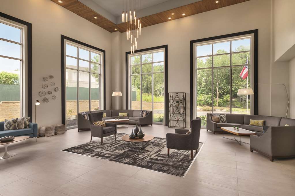 Radisson Hotel Atlanta Airport - thumb 3