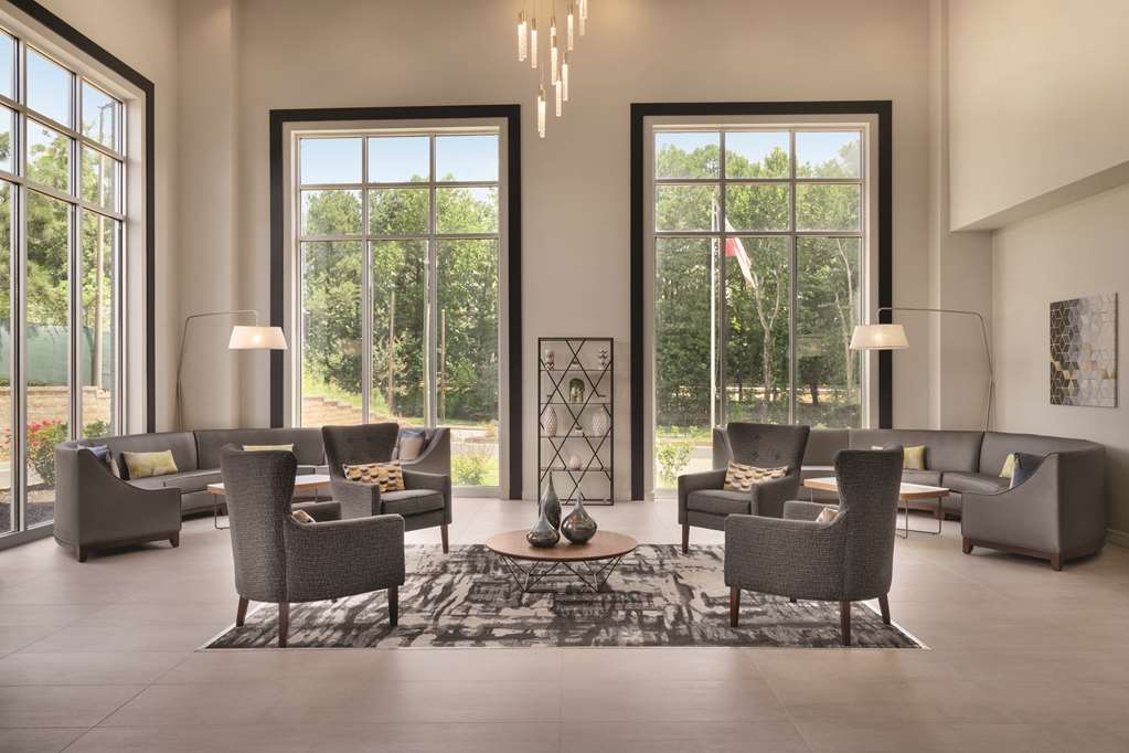 Radisson Hotel Atlanta Airport - thumb 4