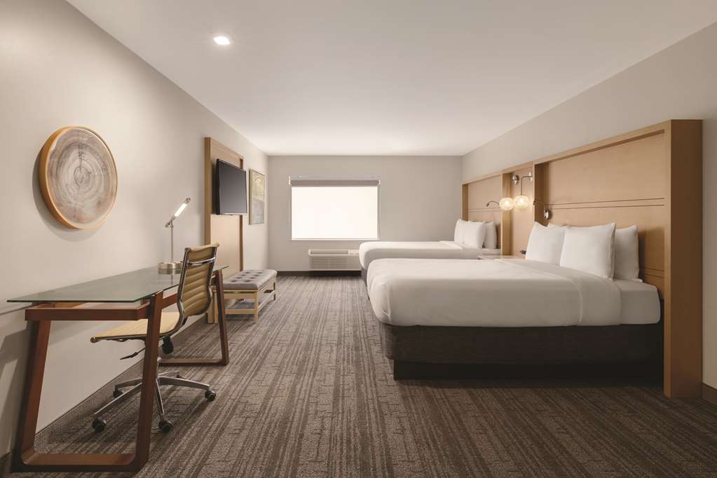 Radisson Hotel Atlanta Airport - thumb 8