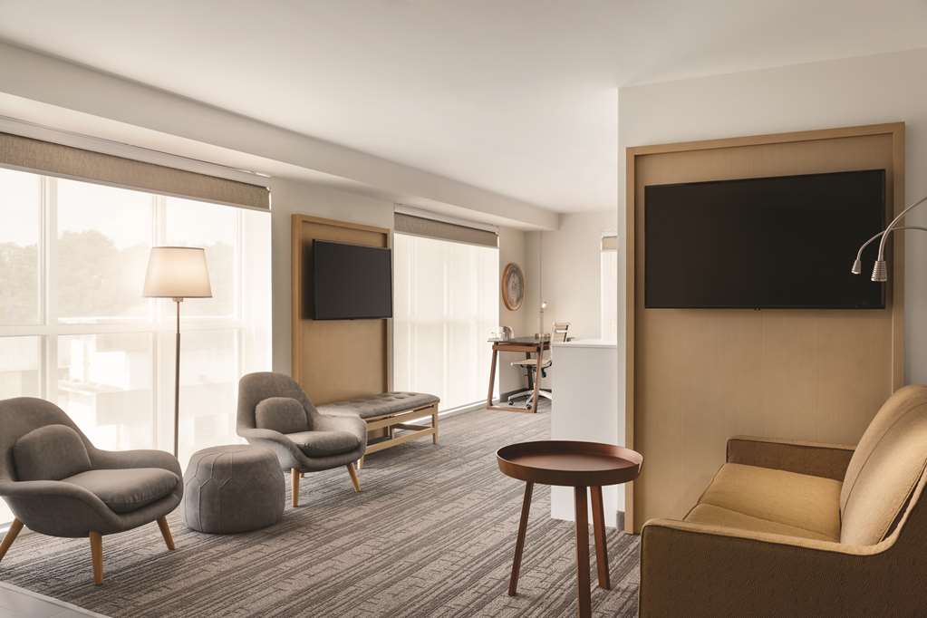 Radisson Hotel Atlanta Airport - thumb 13