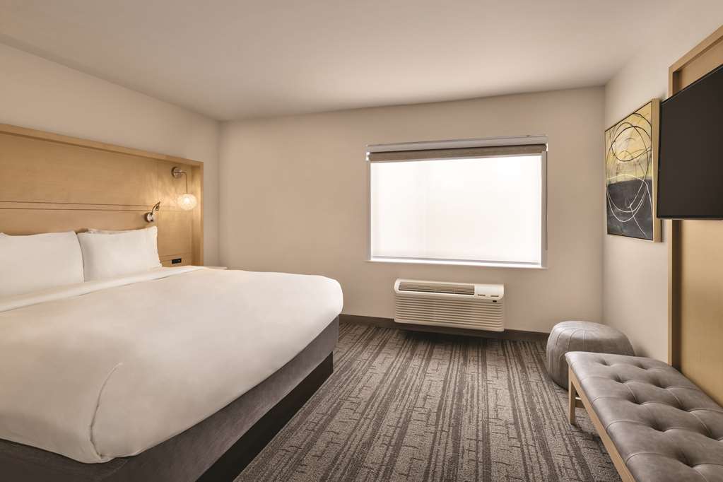 Radisson Hotel Atlanta Airport - thumb 14