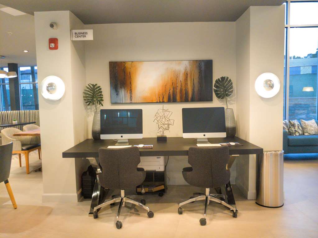 Radisson Hotel Atlanta Airport - thumb 16