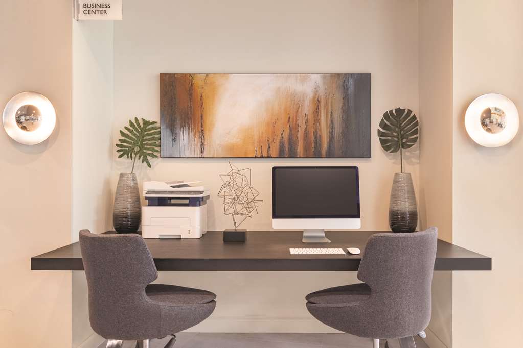 Radisson Hotel Atlanta Airport - thumb 17