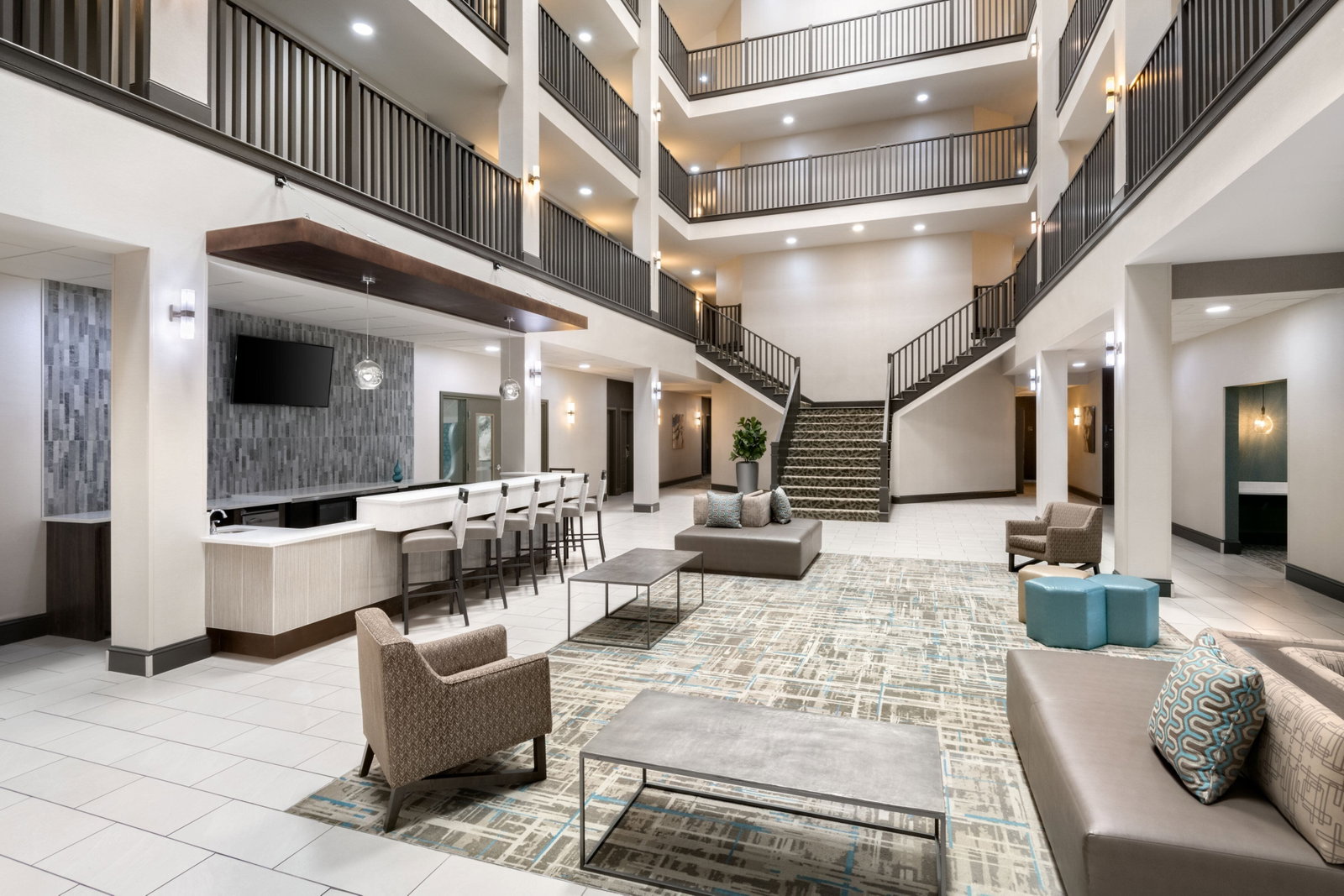 INN @ Green St - thumb 0