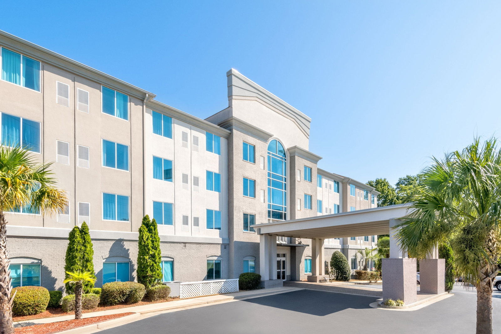 INN @ Green St - thumb 1